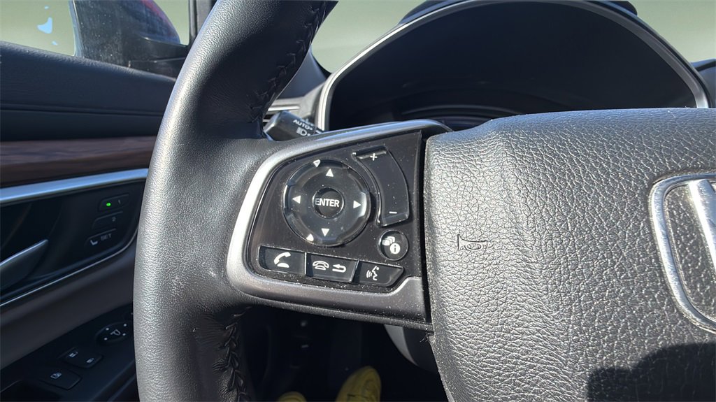 Used 2022 Honda CR-V EX-L image 26