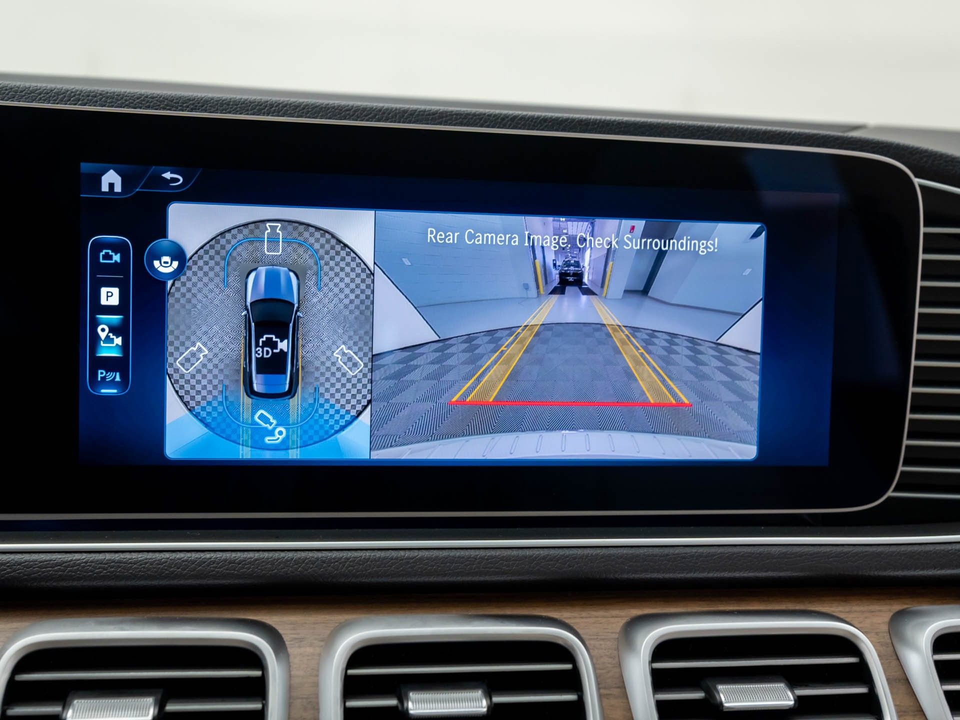 New 2026 Mercedes-Benz GLE 450 4MATIC image 26