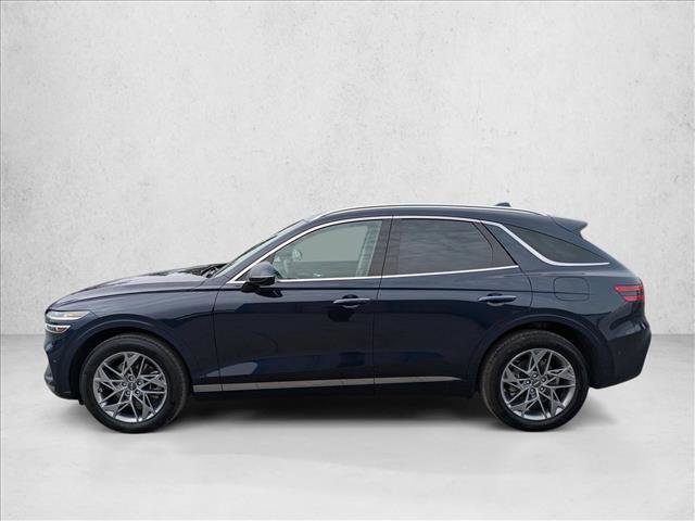 Used 2022 Genesis GV70 2.5T w/ Advanced Package image 10