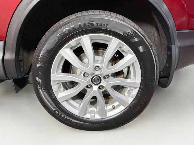 Certified 2020 Nissan Rogue Sport SV AWD/4WD image 36