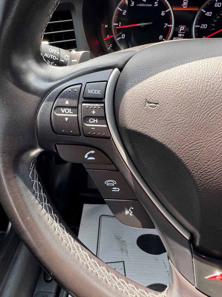 Used 2021 Acura ILX FWD image 28