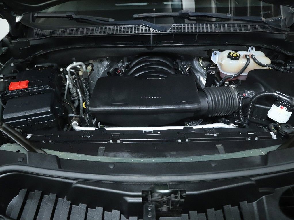 Used 2024 Chevrolet Tahoe LT image 36