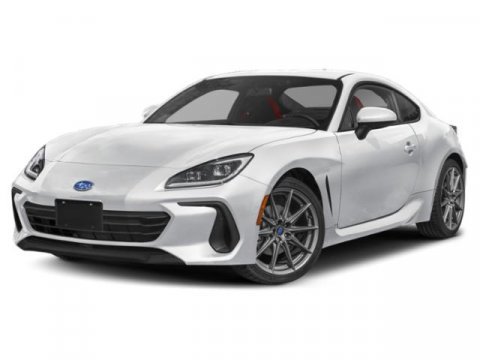 New 2026 Subaru BRZ Limited RWD image 1
