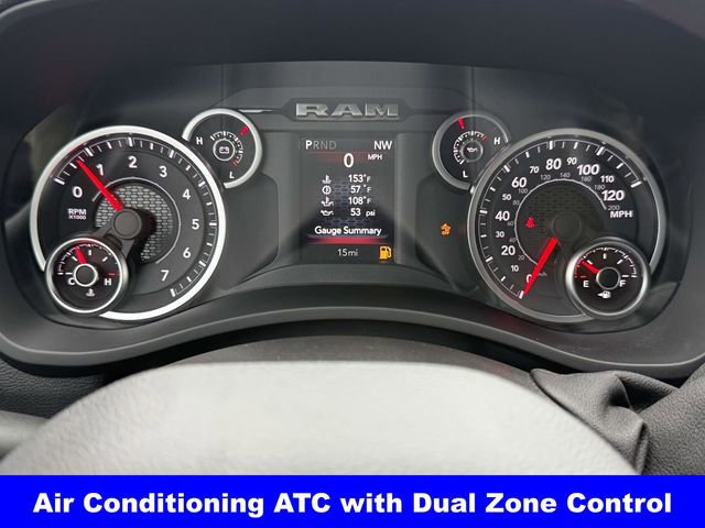 New 2026 RAM 2500 Tradesman image 20