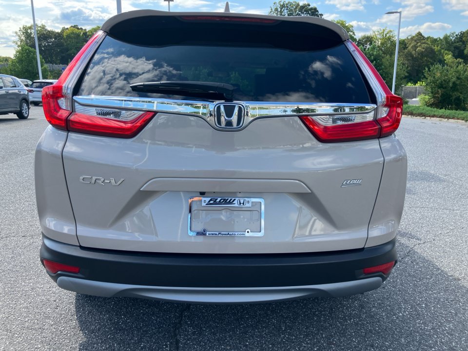 Used 2019 Honda CR-V EX image 18