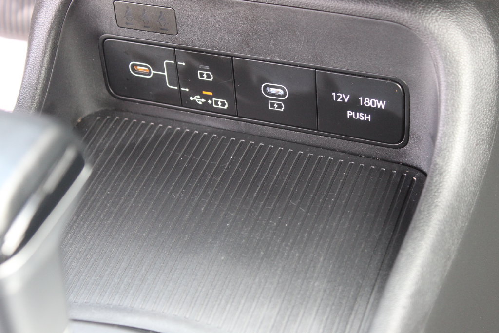 Used 2024 Hyundai Kona SEL FWD image 21