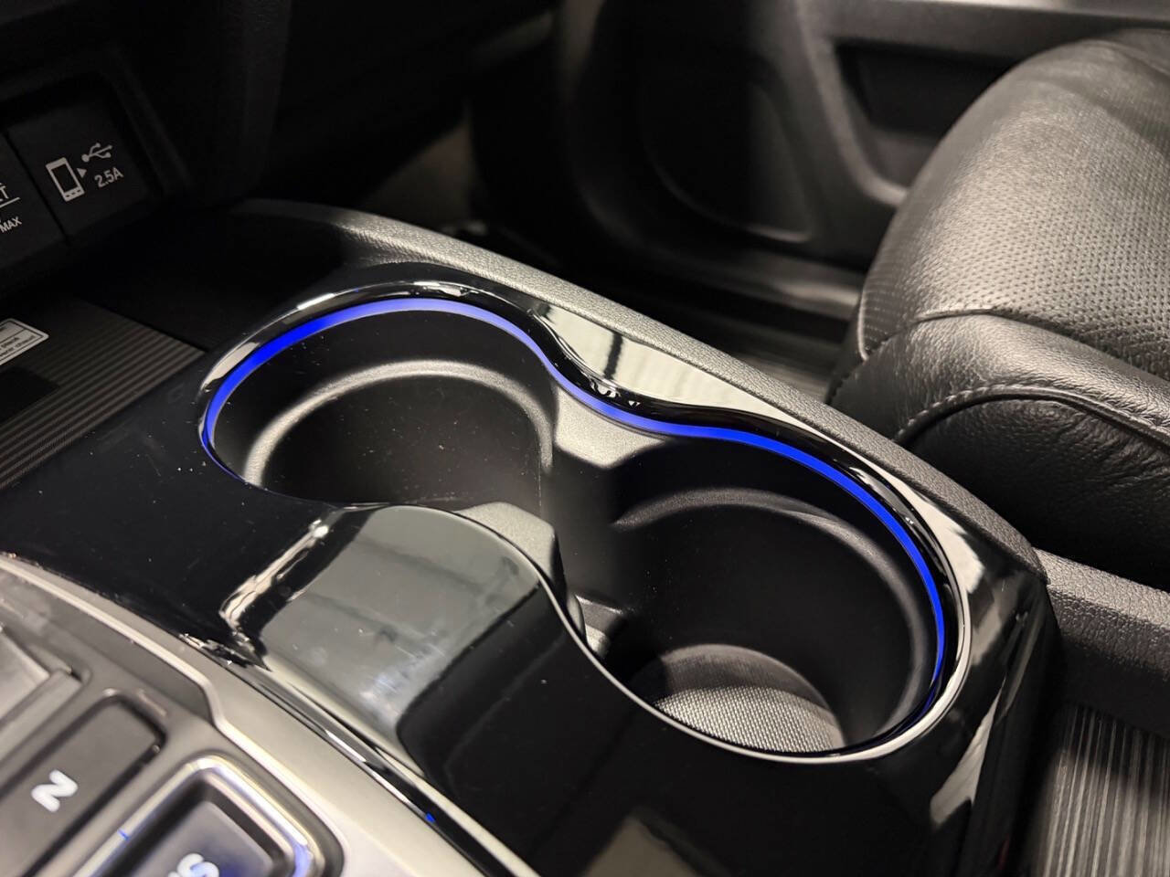 Used 2019 Honda Pilot Touring image 54