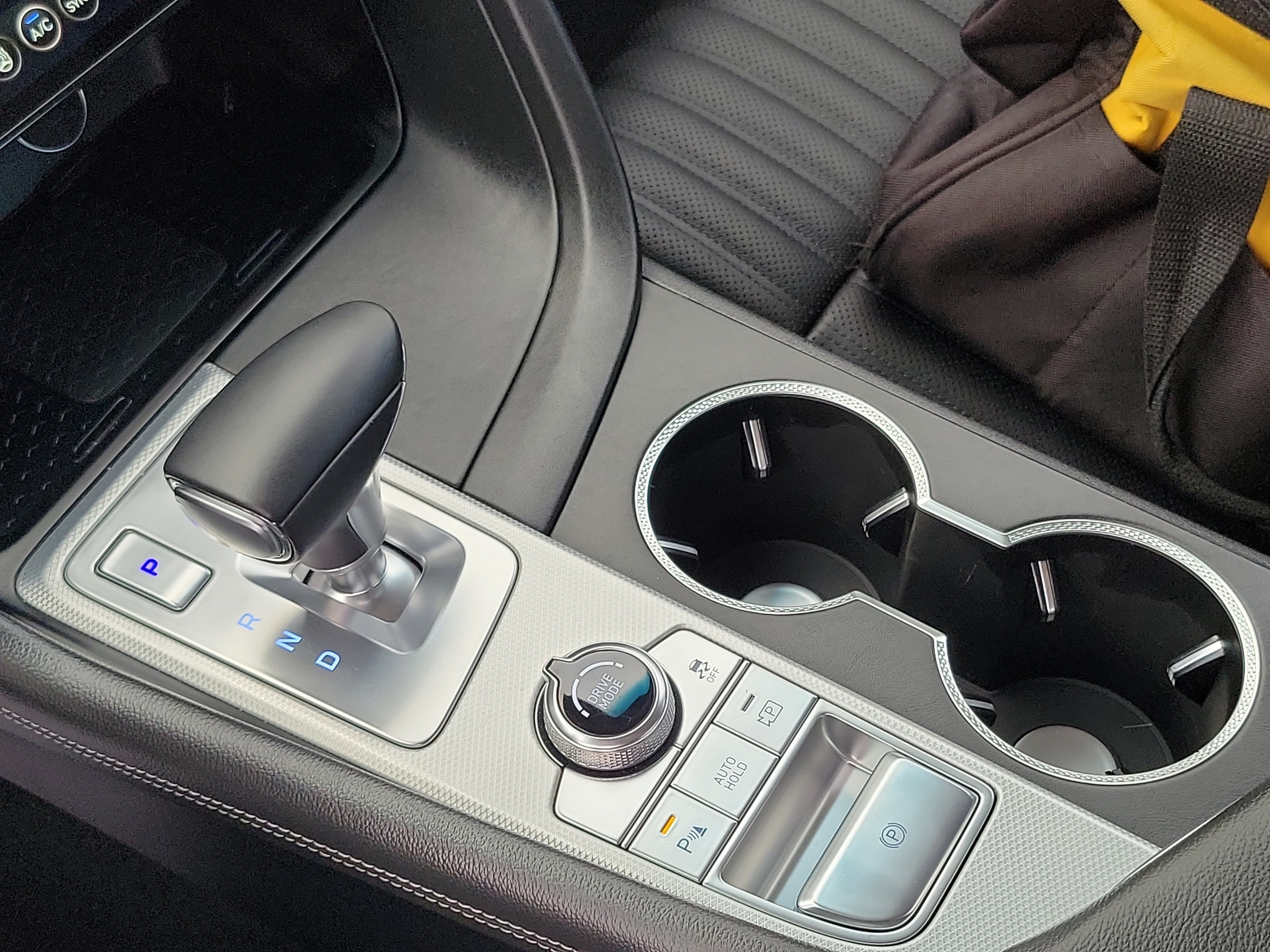 Certified 2026 Genesis G70 2.5T Prestige RWD image 15
