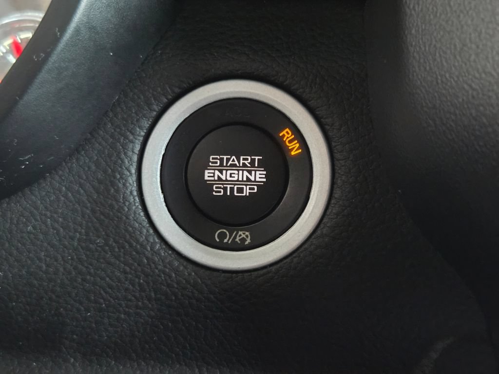 Certified 2023 RAM 1500 Laramie AWD/4WD image 10