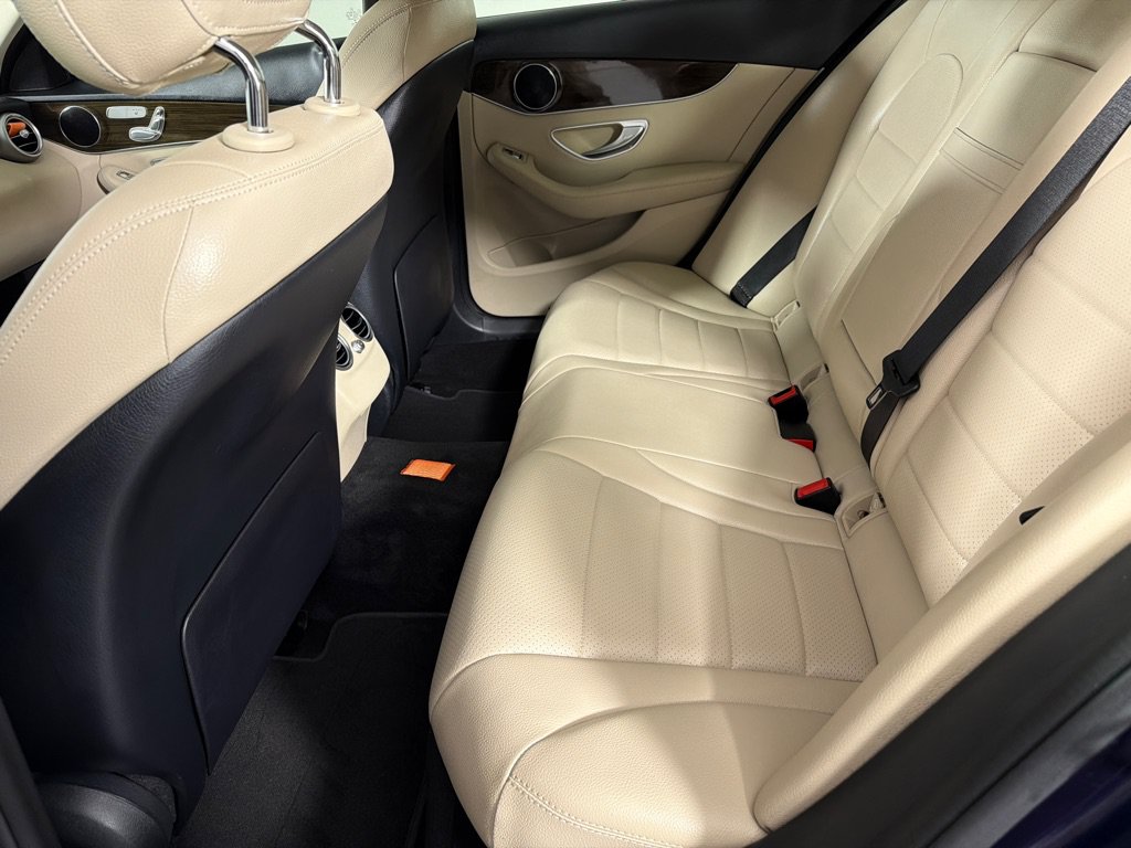 Used 2019 Mercedes-Benz C 300 Sedan image 19