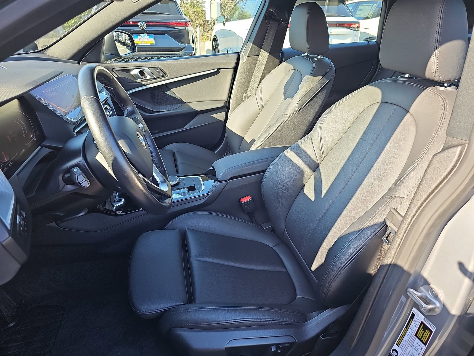 Used 2024 BMW 228i xDrive Gran Coupe 228i xDrive image 16