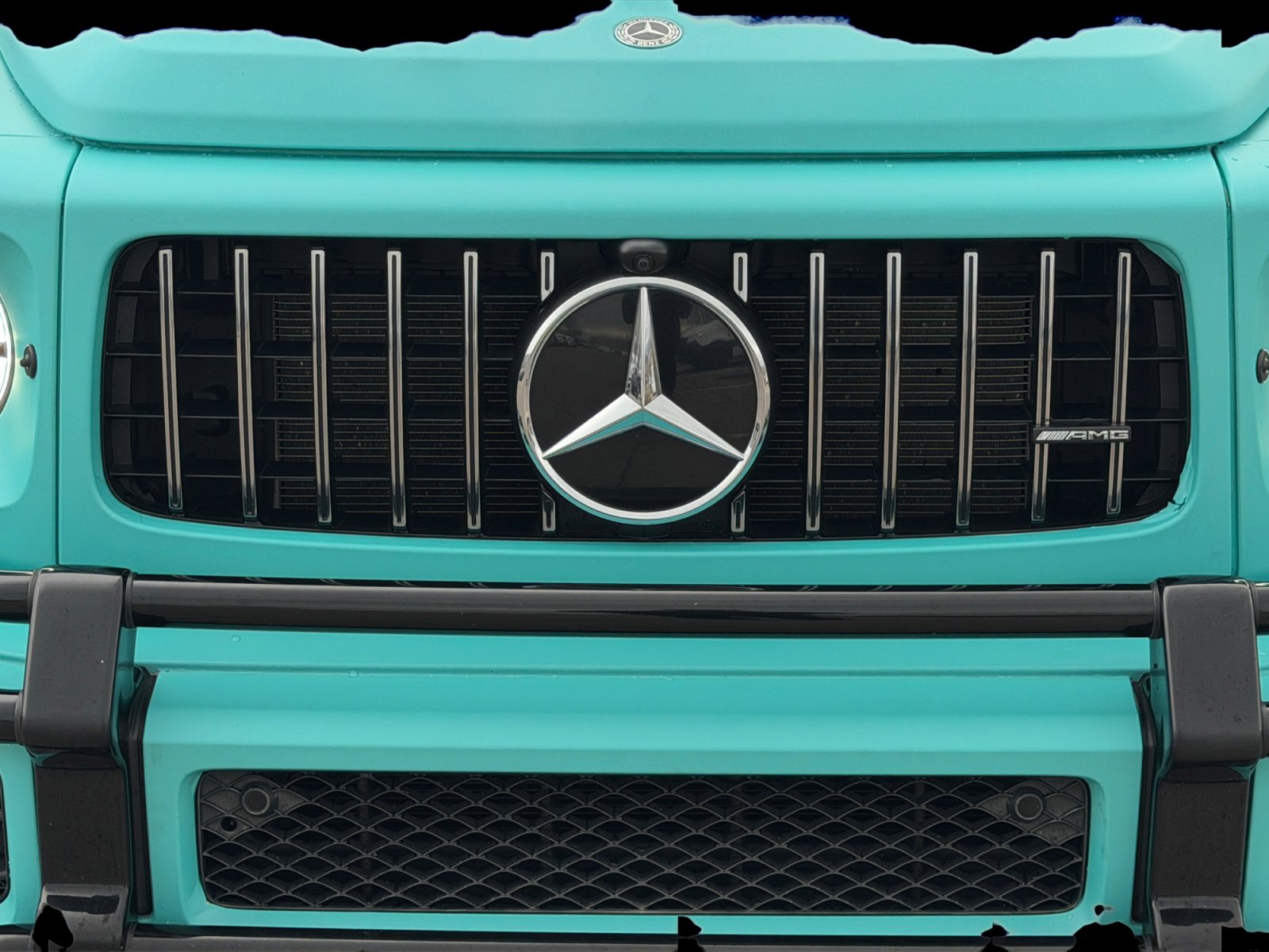Certified 2019 Mercedes-Benz G 63 AMG 4MATIC image 23
