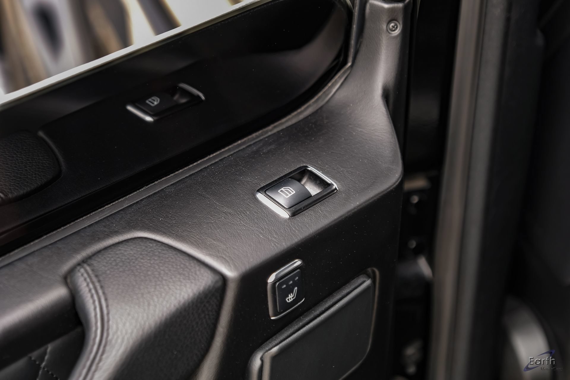 Used 2016 Mercedes-Benz G 65 AMG 4MATIC image 97