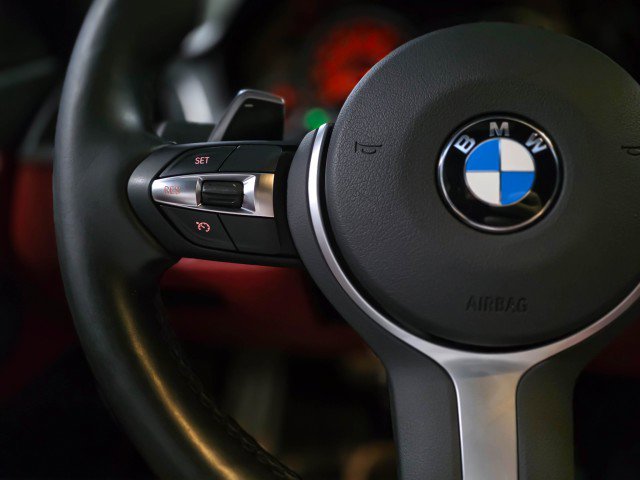 Used 2020 BMW 430i Coupe w/ M Sport Package image 18