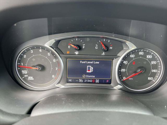Used 2022 GMC Acadia SLT AWD/4WD image 26