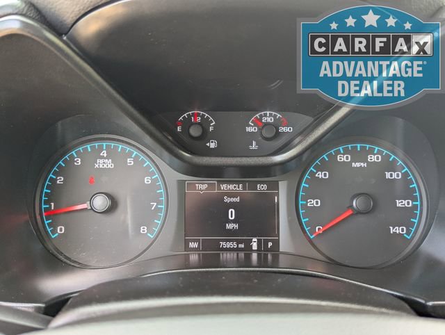 Certified 2022 Chevrolet Colorado LT image 14