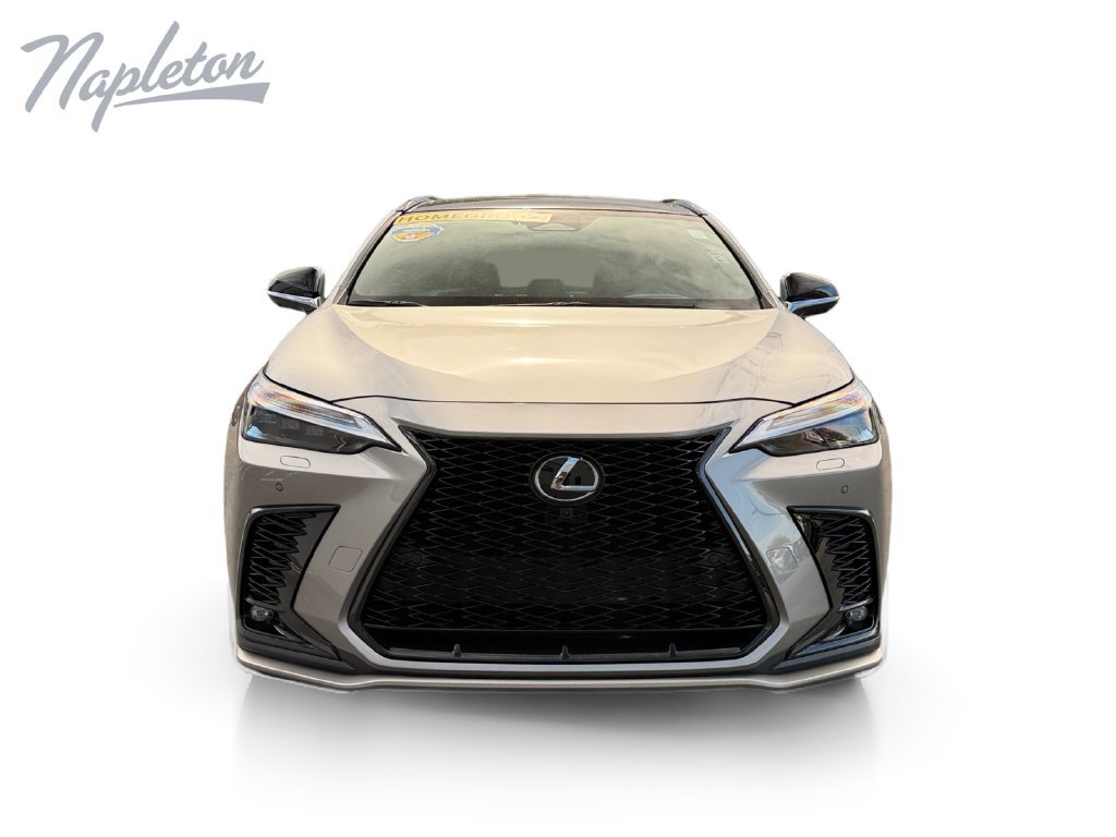 Used 2024 Lexus NX 350 F Sport AWD/4WD image 9