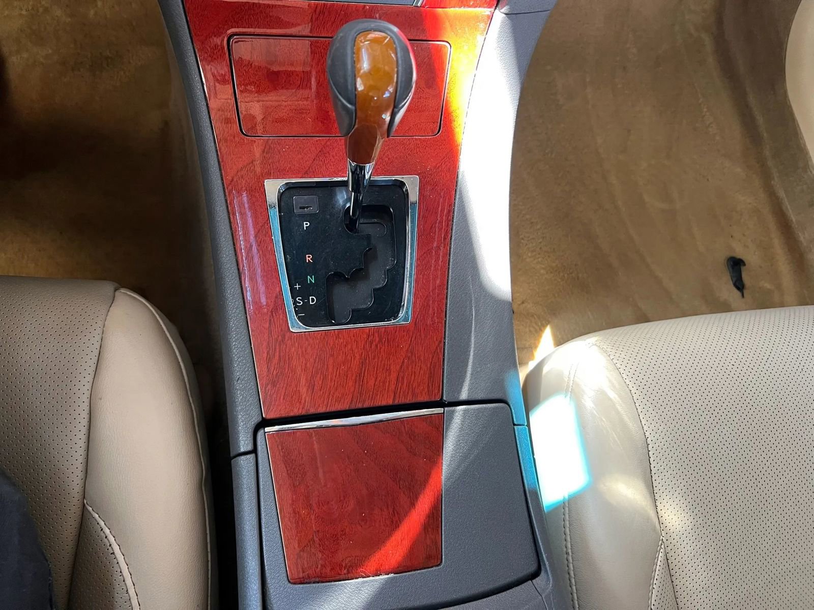 Used 2012 Lexus ES 350 FWD image 20