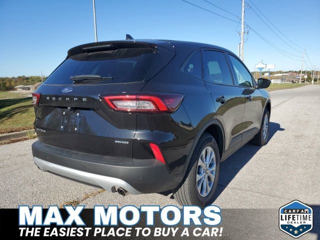 New 2026 Ford Escape Active w/ Tech Pack #1 image 4