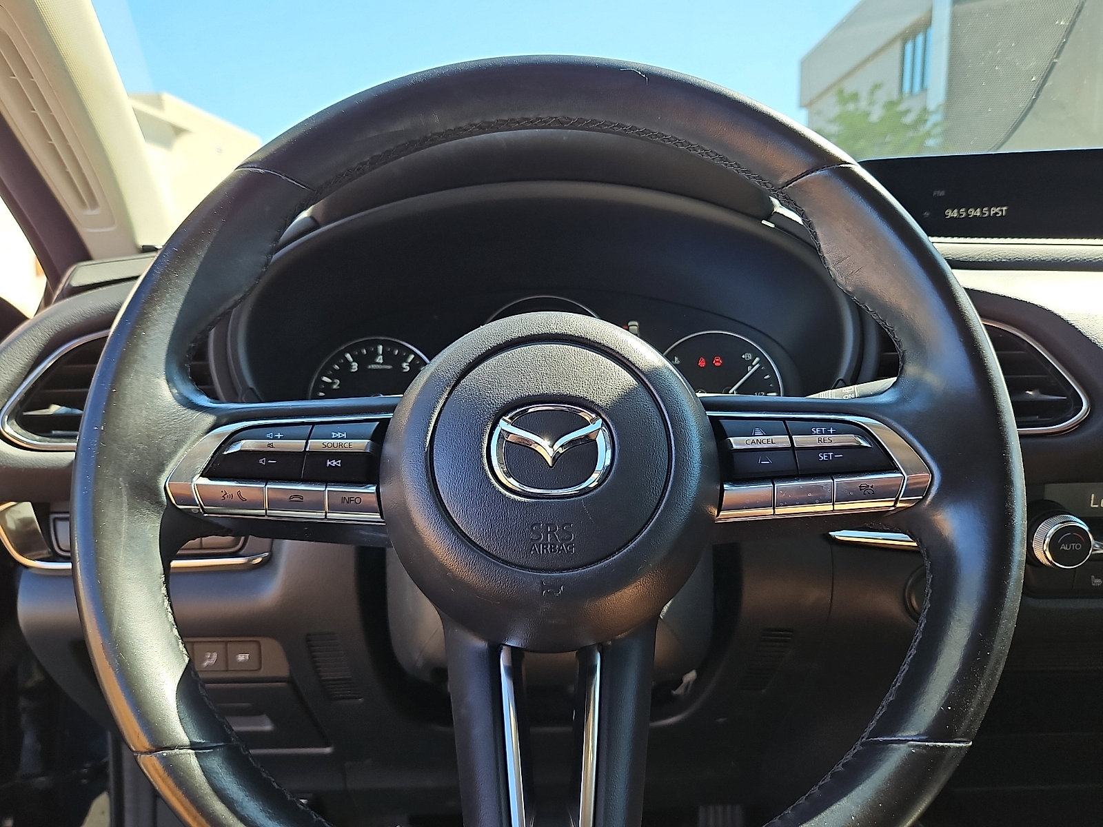 Used 2023 MAZDA CX-30 AWD 2.5 S w/ Preferred Package image 18