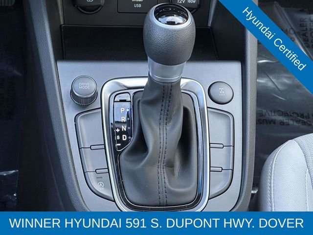 Used 2023 Hyundai Kona SEL w/ Cargo Package image 21