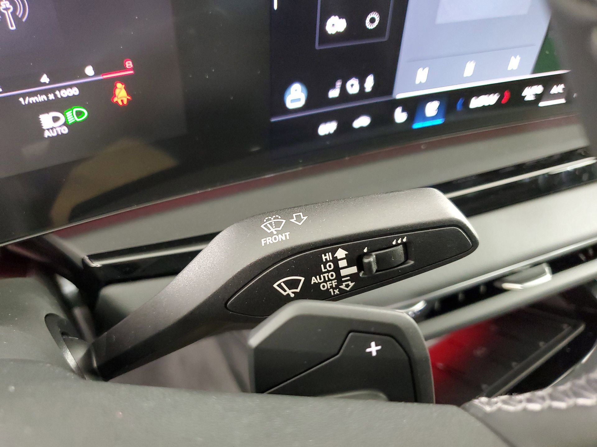 New 2026 Audi A6 Prestige image 36