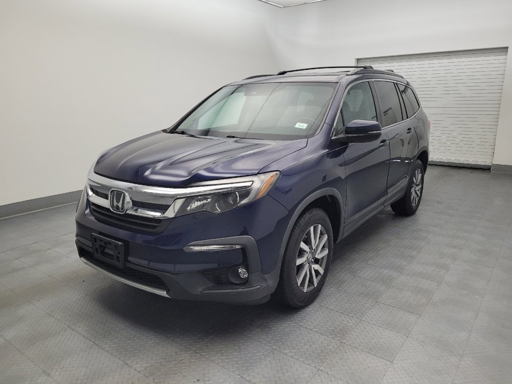 Used 2019 Honda Pilot EX-L image 13