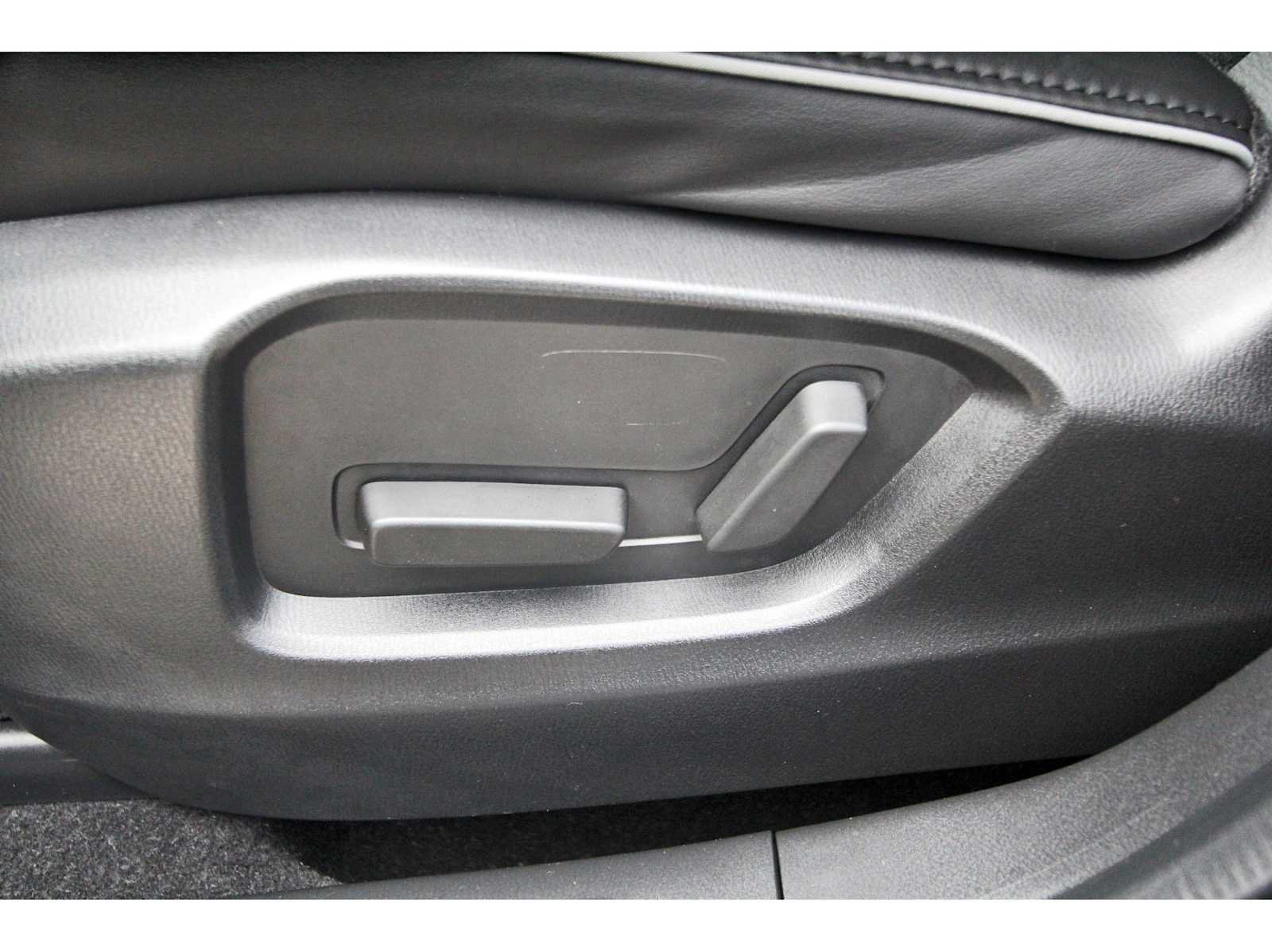 Certified 2025 MAZDA CX-5 AWD 2.5 S image 28