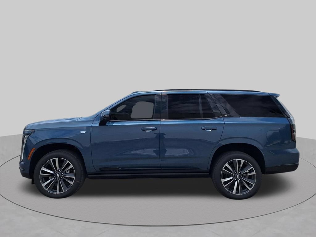 New 2026 Cadillac Escalade Sport AWD/4WD image 6