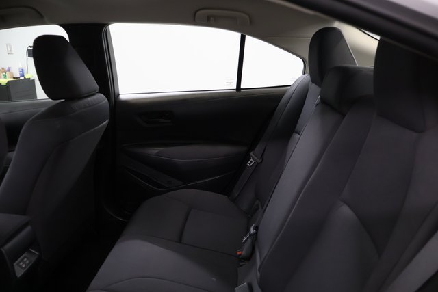 Used 2024 Toyota Corolla LE FWD image 29