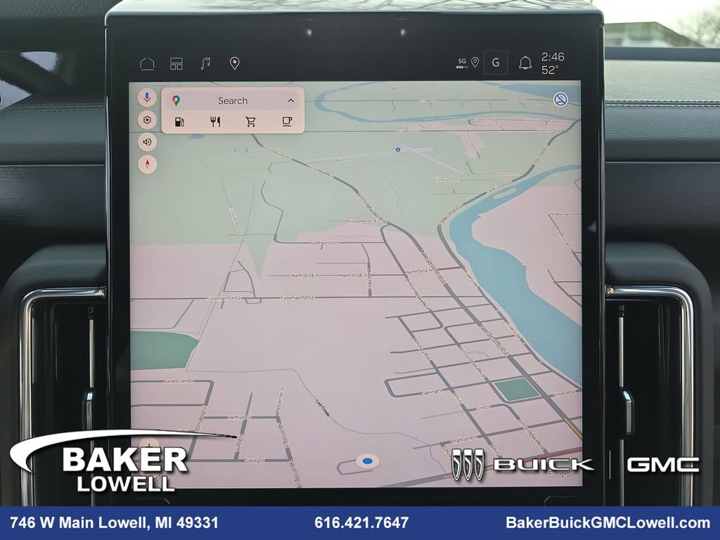 New 2026 GMC Yukon XL Denali w/ Sun & Power Step Package image 26