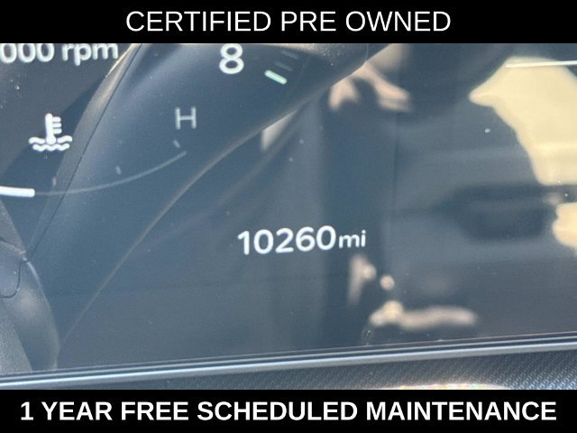 Used 2025 Kia K4 EX FWD image 28