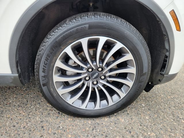 Certified 2023 Lincoln Aviator AWD w/ Premium Package image 22