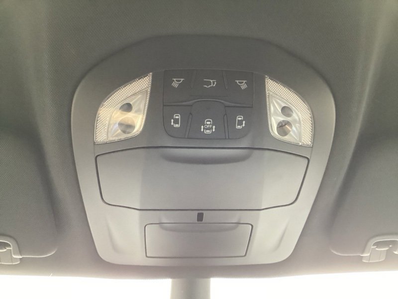 New 2026 Chrysler Pacifica Select image 29