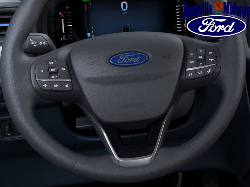 New 2026 Ford Maverick XLT w/ Equipment Group 301A AWD/4WD image 17
