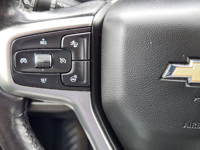 Used 2021 Chevrolet Tahoe LT w/ LT Signature Package AWD/4WD image 28