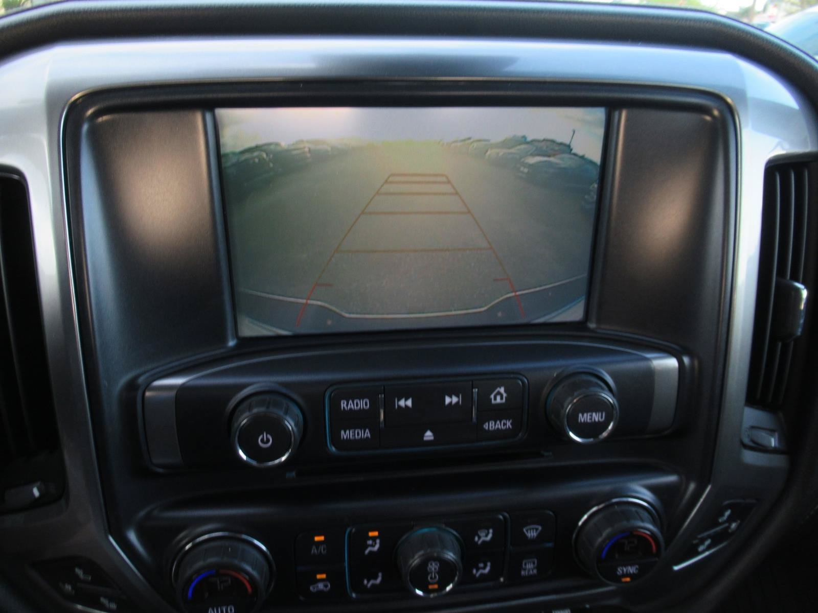 Certified 2019 Chevrolet Silverado 3500 LTZ w/ Duramax Plus Package AWD/4WD image 32
