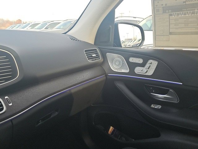 New 2026 Mercedes-Benz GLE 350 4MATIC image 24