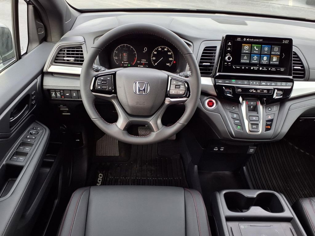 New 2026 Honda Odyssey Sport-L image 14