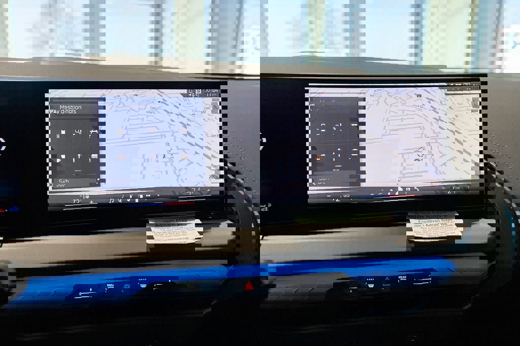 New 2026 BMW X3 xDrive30 w/ M Sport Package image 31