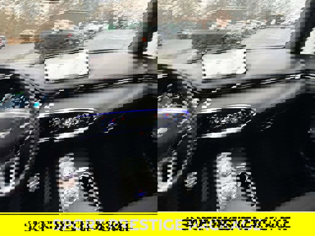 Used 2024 Genesis GV70 2.5T w/ Sport Prestige Package image 11