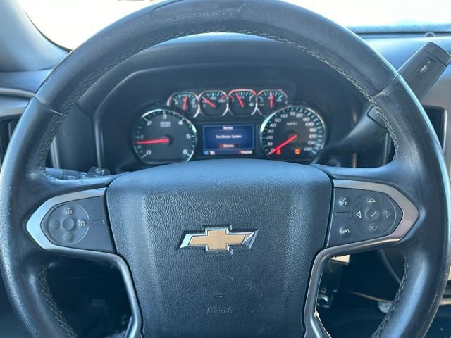 Used 2014 Chevrolet Silverado 1500 LT w/ All Star Edition image 46