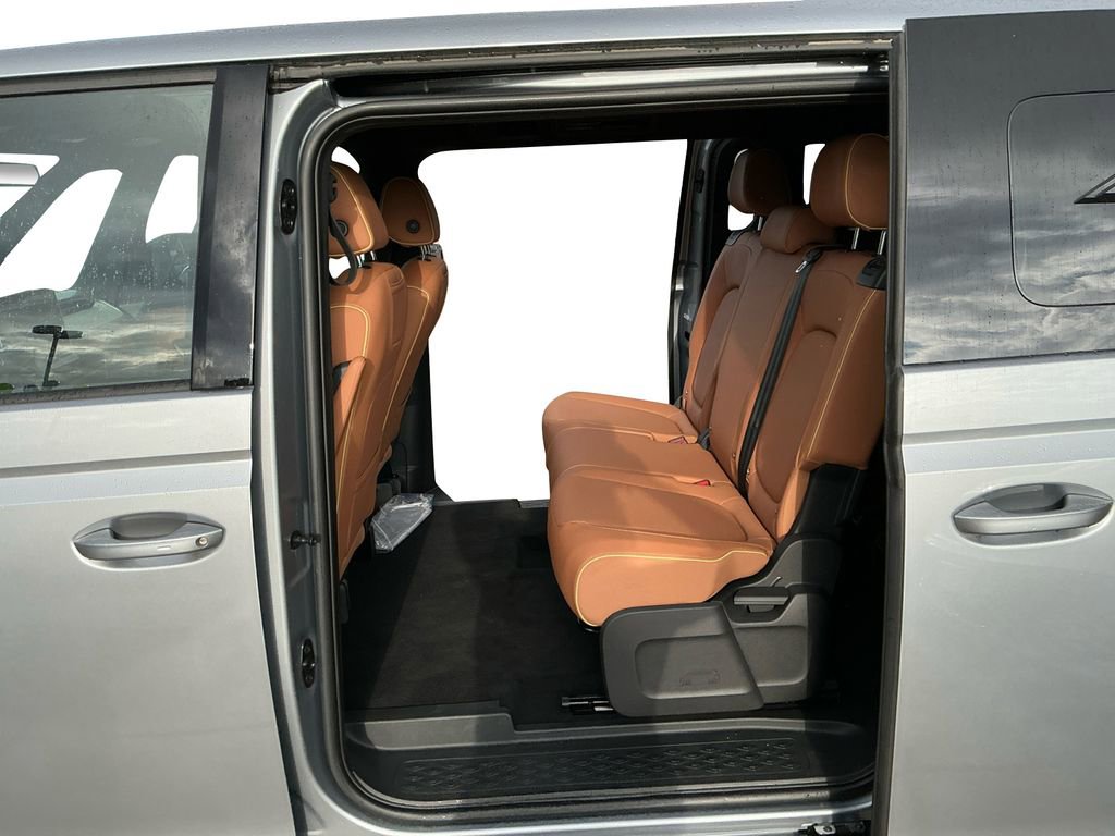 New 2025 Volkswagen ID. Buzz Pro S image 22