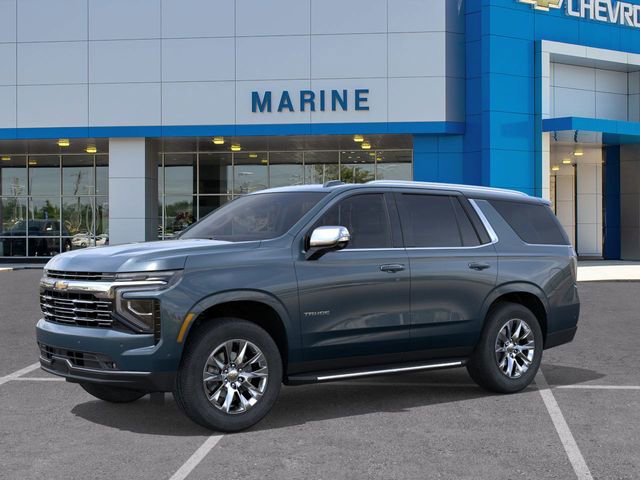 New 2026 Chevrolet Tahoe Premier image 2