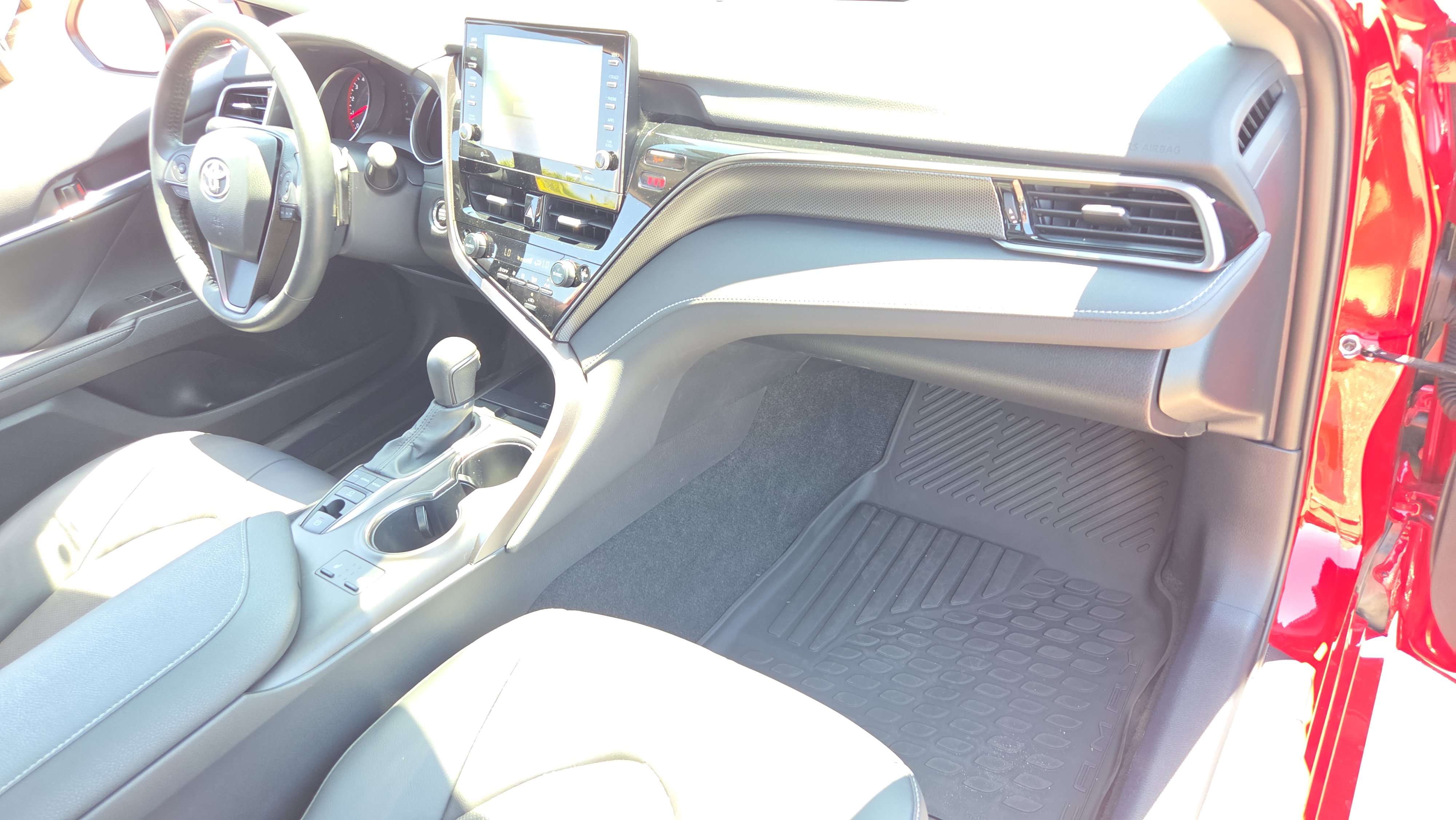 Certified 2024 Toyota Camry XSE FWD image 29