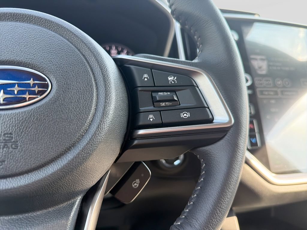 New 2026 Subaru Ascent Limited AWD/4WD image 16