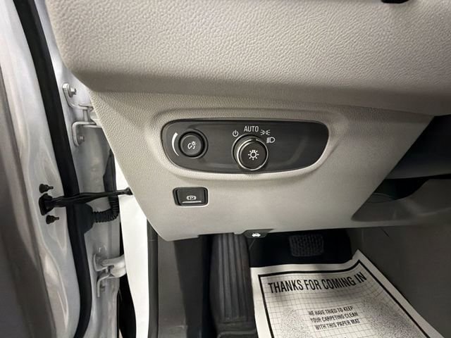 Used 2023 GMC Terrain SLE w/ Driver Convenience Package AWD/4WD image 21