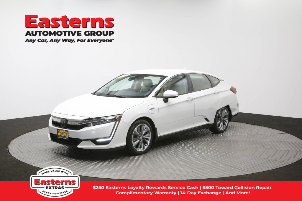 Used 2018 Honda Clarity Touring image 55
