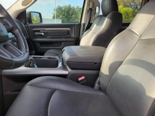 Used 2017 RAM 1500 Sport AWD/4WD image 19