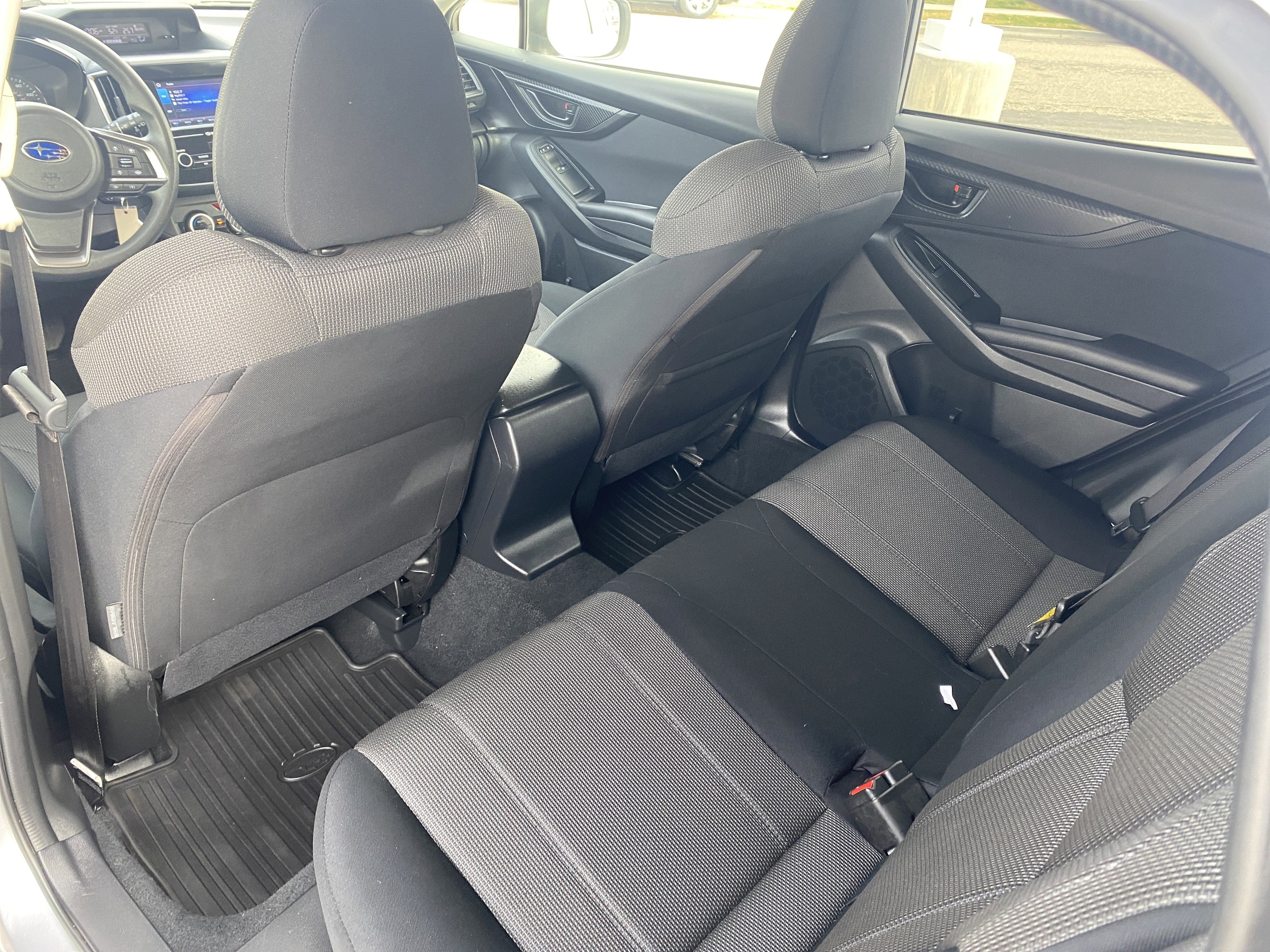 Used 2023 Subaru Crosstrek 2.0i image 19